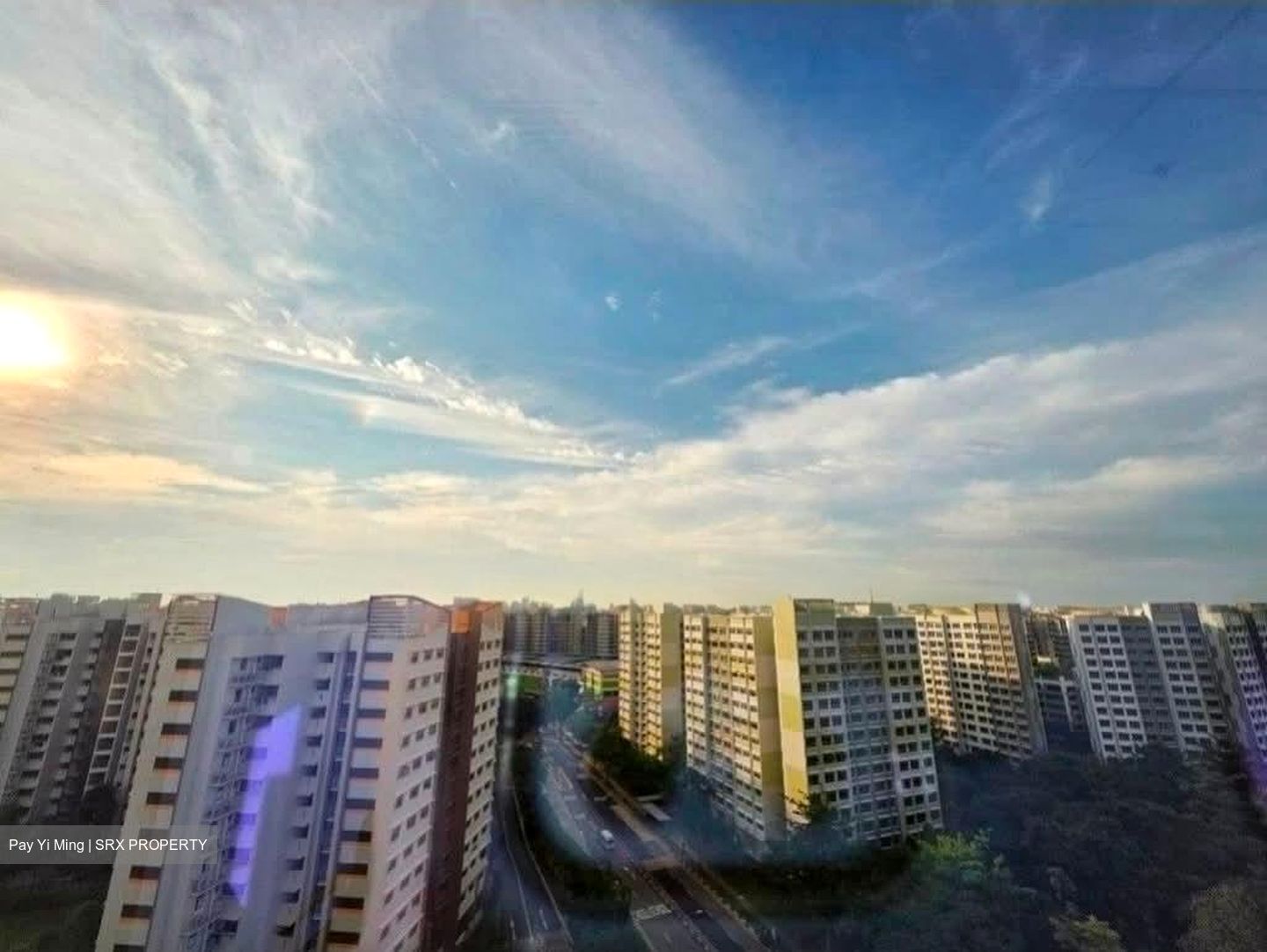WOODLANDS MRT STATION (TE2) (D25), Factory #567989331
